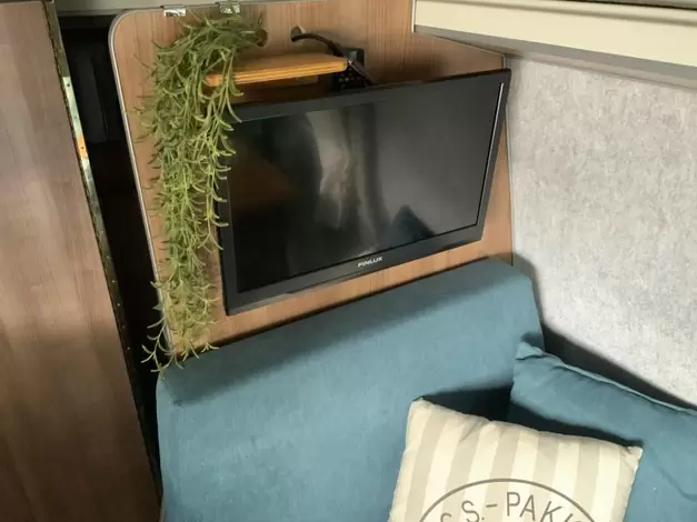 Volkswagen Transporter T6  9