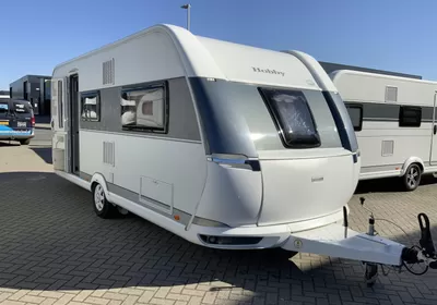 Hobby De Luxe Edition 495 UL 9