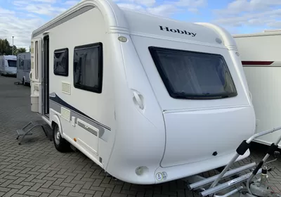 Hobby Prestige 455 UF