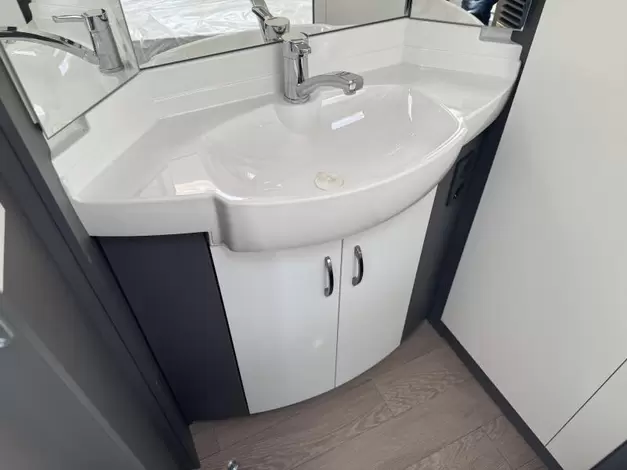 Hobby Excellent Edition 460 UFE