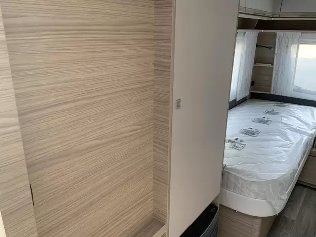 Fendt Bianco Selection 495 SG