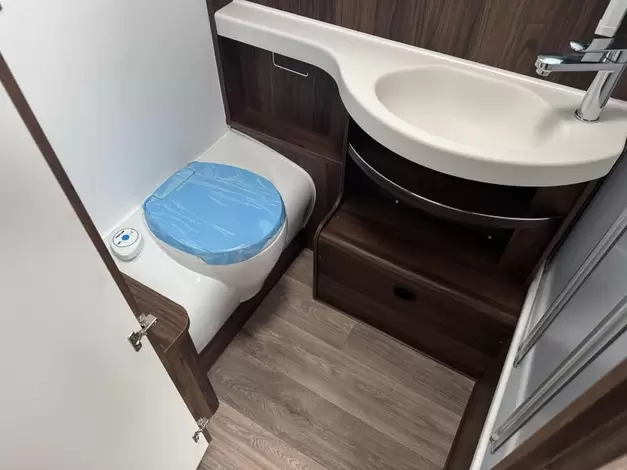 Fendt Diamant 650 GD