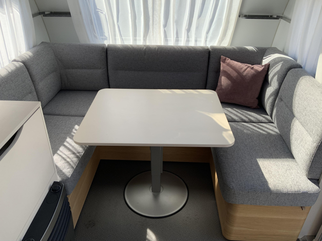 Adria Adora 542 UL (1053686)