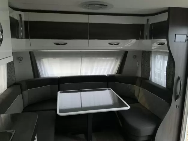 Hobby Prestige 650 KFU