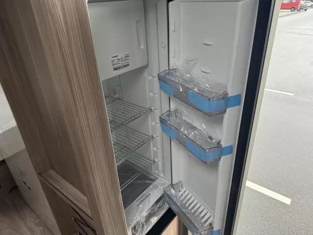 Fendt Tendenza 550 SG