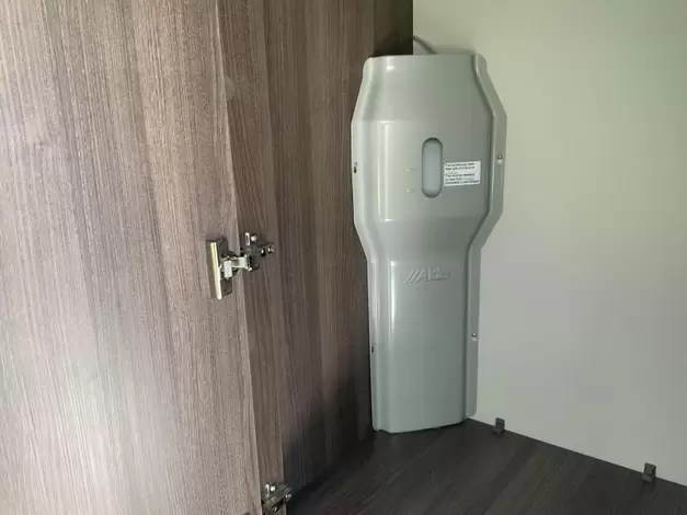 Elddis Affinity 574 Zondag 8 maart open (973106)