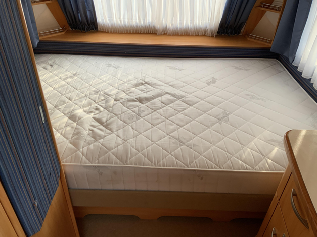 Fendt Saphir 450 QB Zondag 8 maart open (1031632)