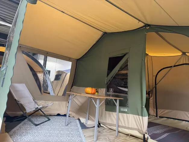 Cabanon Malawi Basic