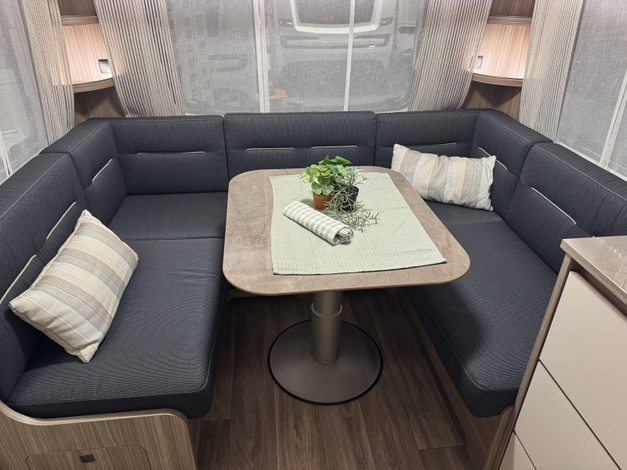 Fendt Tendenza 550 SG Zondag 8 maart open (979841)