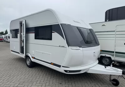 Hobby De Luxe 460 UFE