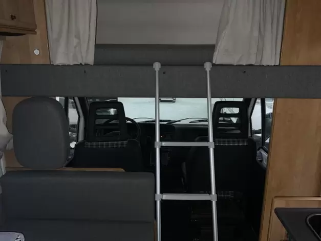 Fiat Ducato  Zondag 8 maart open (1022908)