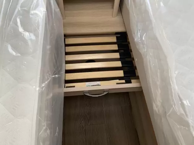 Hobby De Luxe 495 UL