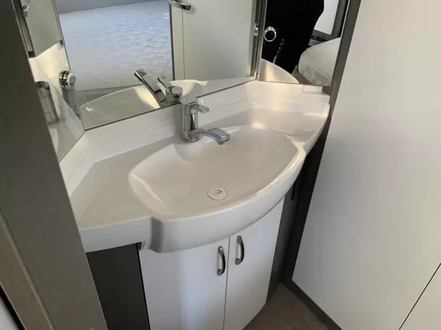 Hobby Excellent Edition 460 UFE