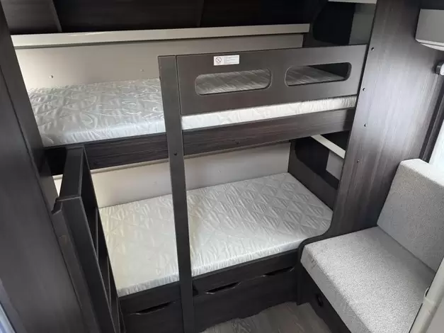 Hobby Prestige 720 KWFU