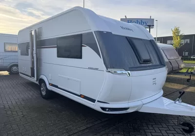 Hobby Excellent 560 CFE