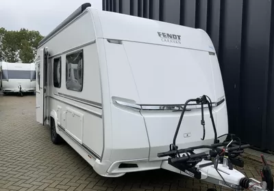 Fendt Tendenza 515 SG Bevrijdingsdag open
