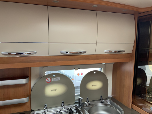 Hobby Excellent 495 UFE (1034365)