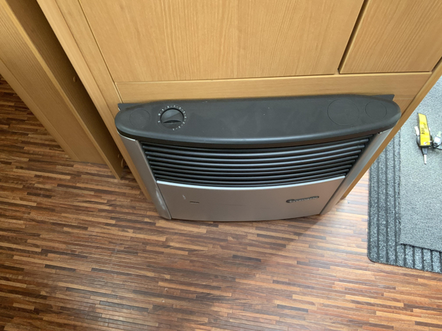 Hymer Sporting 465 (1049395)