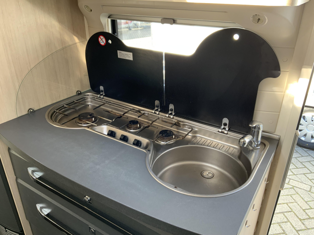 Hobby De Luxe Edition 495 UL 9 (1043479)