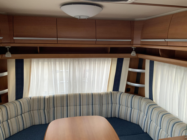 Fendt Bianco 465 SFB Zondag 8 maart open (1032135)