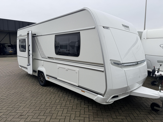 Fendt Tendenza 560 SG