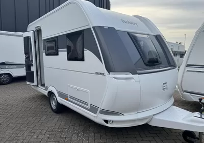 Hobby On Tour 390 SF Bevrijdingsdag open