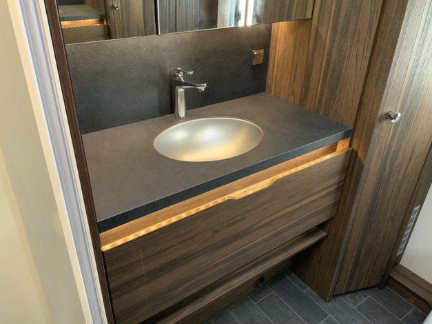 Tabbert Cellini 750 HTD Slide out 9 (1033088)