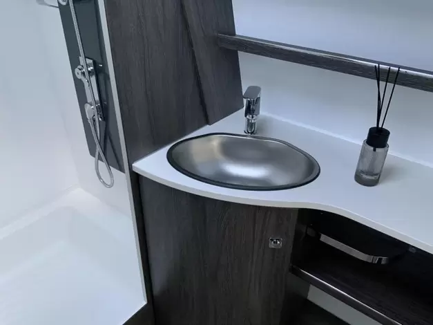 Fendt Diamant 560 SD 9