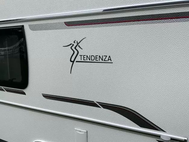 Fendt Tendenza 650 SFD