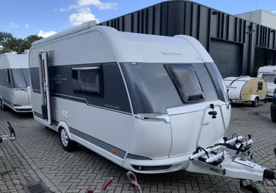 Hobby Excellent 460 SFF Bevrijdingsdag open