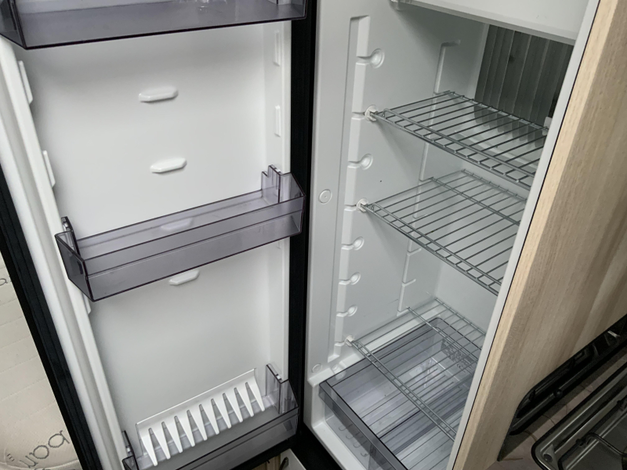 Hobby De Luxe 540 KMFE 9 Zondag 8 maart open (1032154)