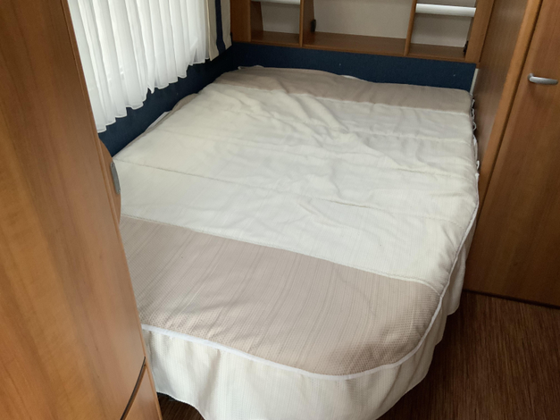 Fendt Bianco 465 SFB Zondag 8 maart open (1032135)