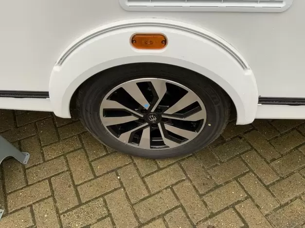 Knaus Sudwind 60 Years 460 EU