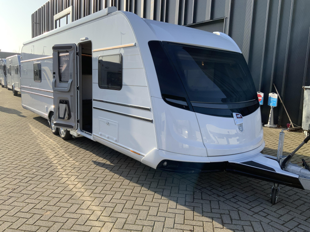 Tabbert Cellini 750 HTD Slide out 9 (1033088)