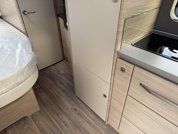 Fendt Bianco Activ 465 SFH