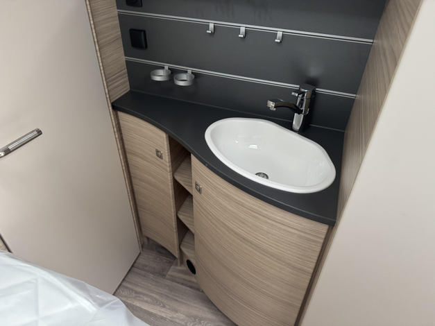 Fendt Bianco Activ 390 FHS Zondag 8 maart open (1031834)