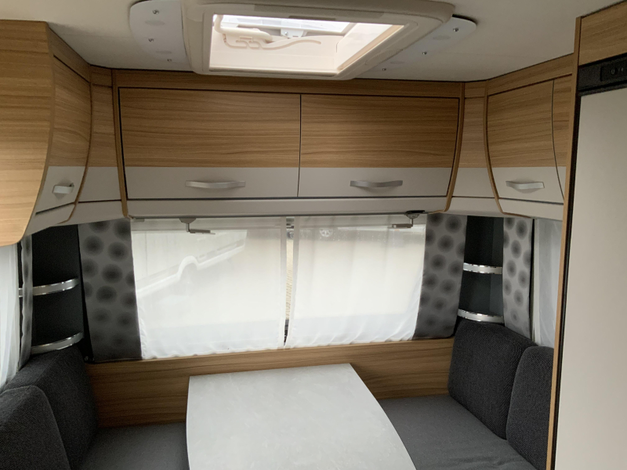 Dethleffs Camper Avantgarde 460 EL (1034589)