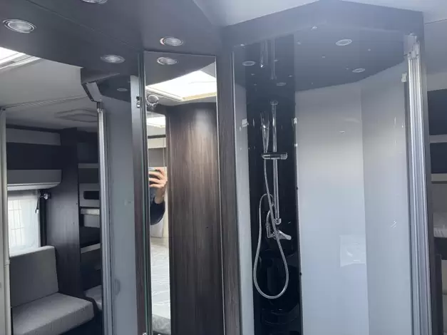 Hobby Prestige 720 KWFU