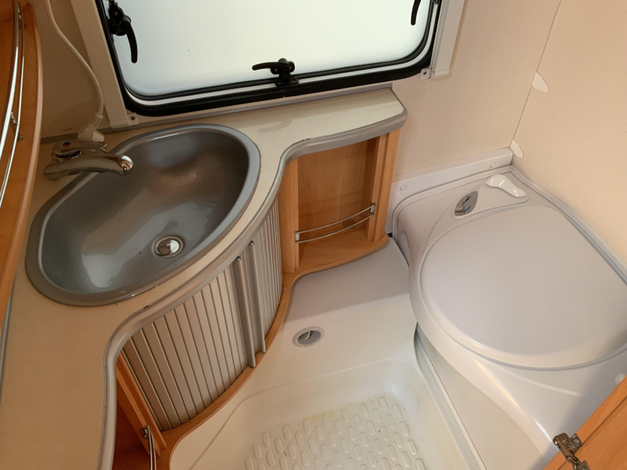 Fendt Saphir 450 QB Zondag 8 maart open (1031632)