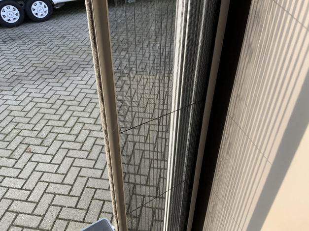 Hobby On Tour 390 SF 9 Zondag 8 maart open (1031634)