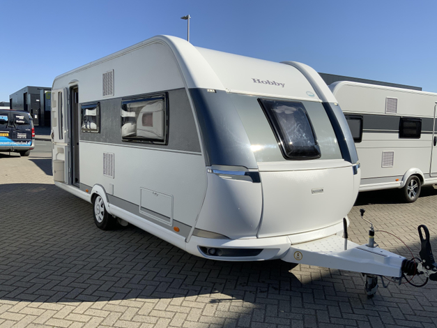 Hobby De Luxe Edition 495 UL 9 (1043479)