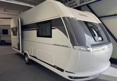Hobby Excellent Edition 540 UL