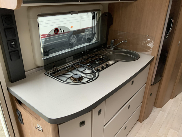 Fendt Saphir 560 SKM (1036227)