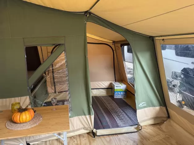 Cabanon Malawi Basic