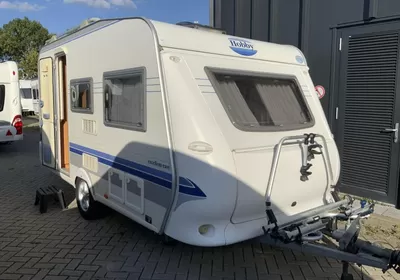Hobby Excellent Easy 400 SF 9 Bevrijdingsdag open