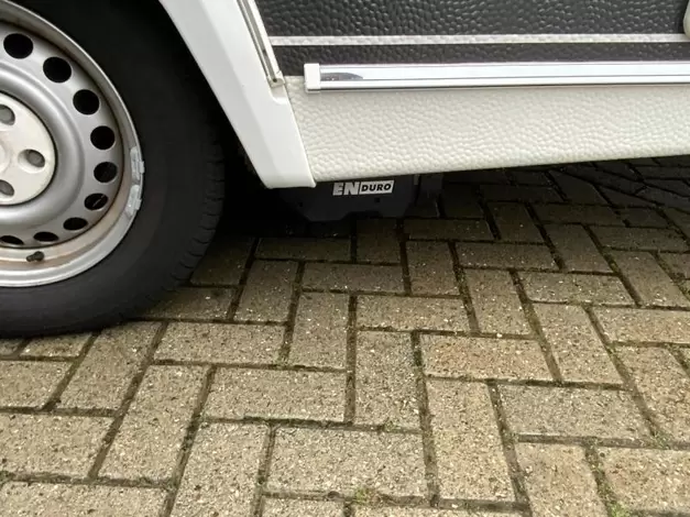 Fendt Bianco Activ 465 SGE