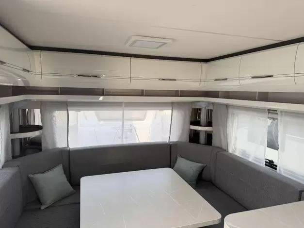 Hobby Excellent 560 CFE