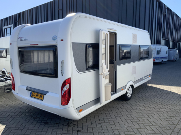 Hobby De Luxe Edition 495 UL 9 (1043479)