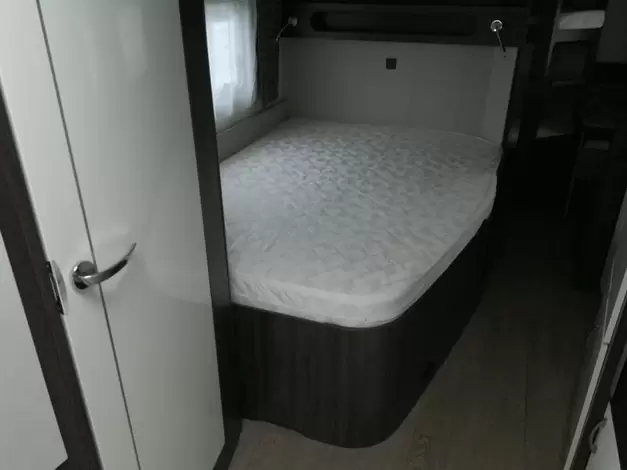 Hobby Prestige 650 KFU