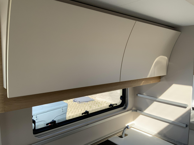 Adria Adora 542 UL (1053686)